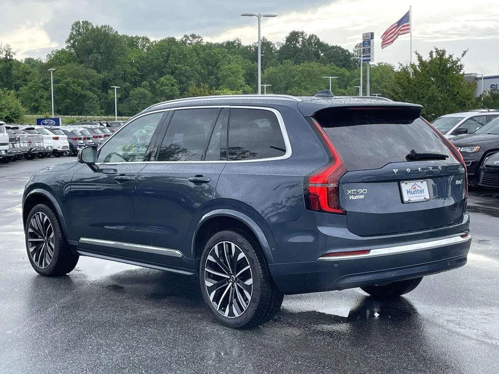 2026 Volvo XC90 Ultra - Photo 26