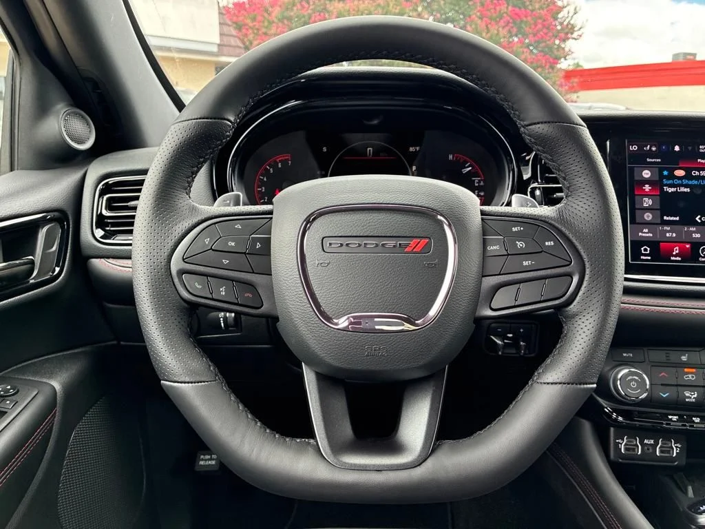 2025 Dodge Durango R/T - Photo 15