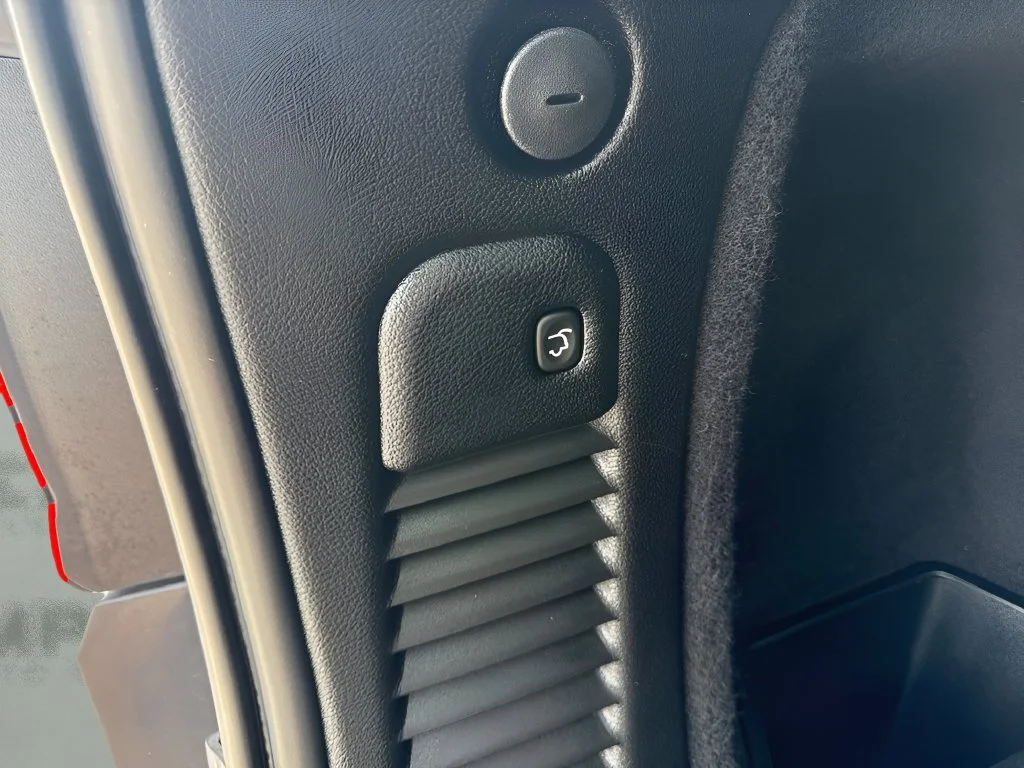 Used 2024 Gray Dodge GT image 33