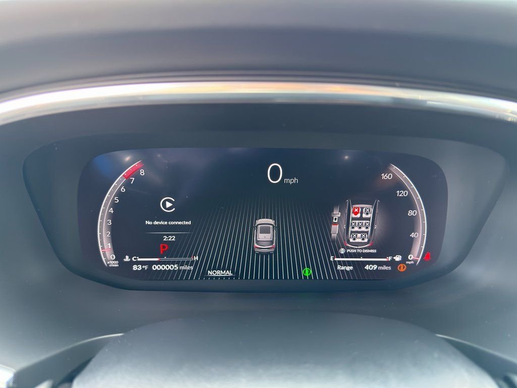 2026 Acura MDX A-Spec Package - Photo 25