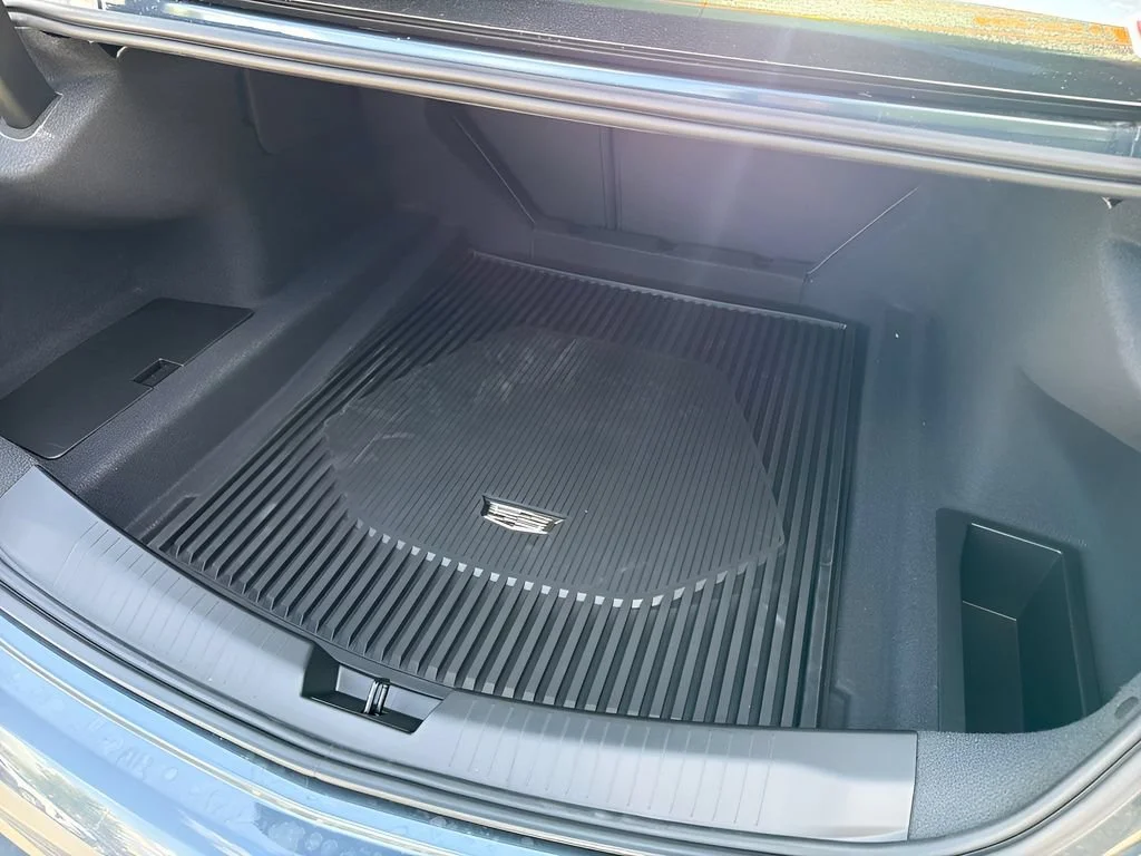 2026 Cadillac CT5 Sport - Photo 42