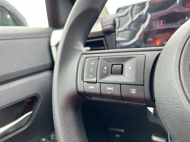 New 2026 Fresh Powder Nissan SV image 30