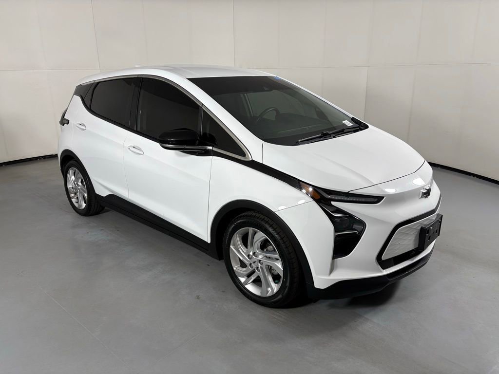 Used 2023 Chevrolet Bolt EV LT with VIN 1G1FW6S00P4112172 for sale in Phoenix, AZ