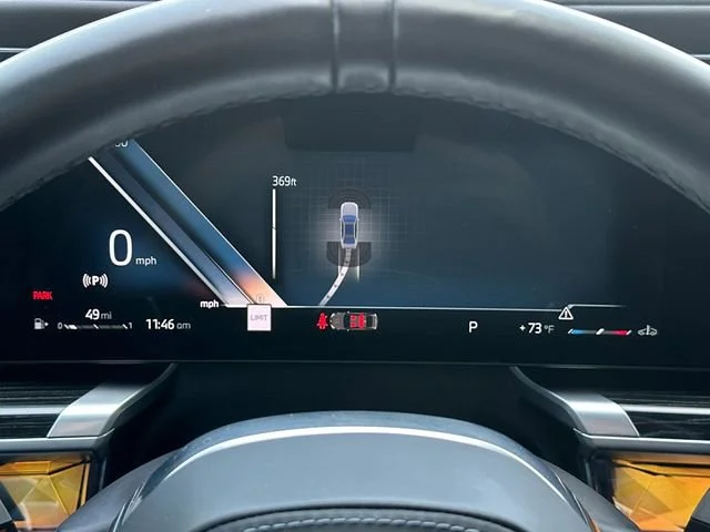 2025 BMW 7 Series 760i - Photo 24