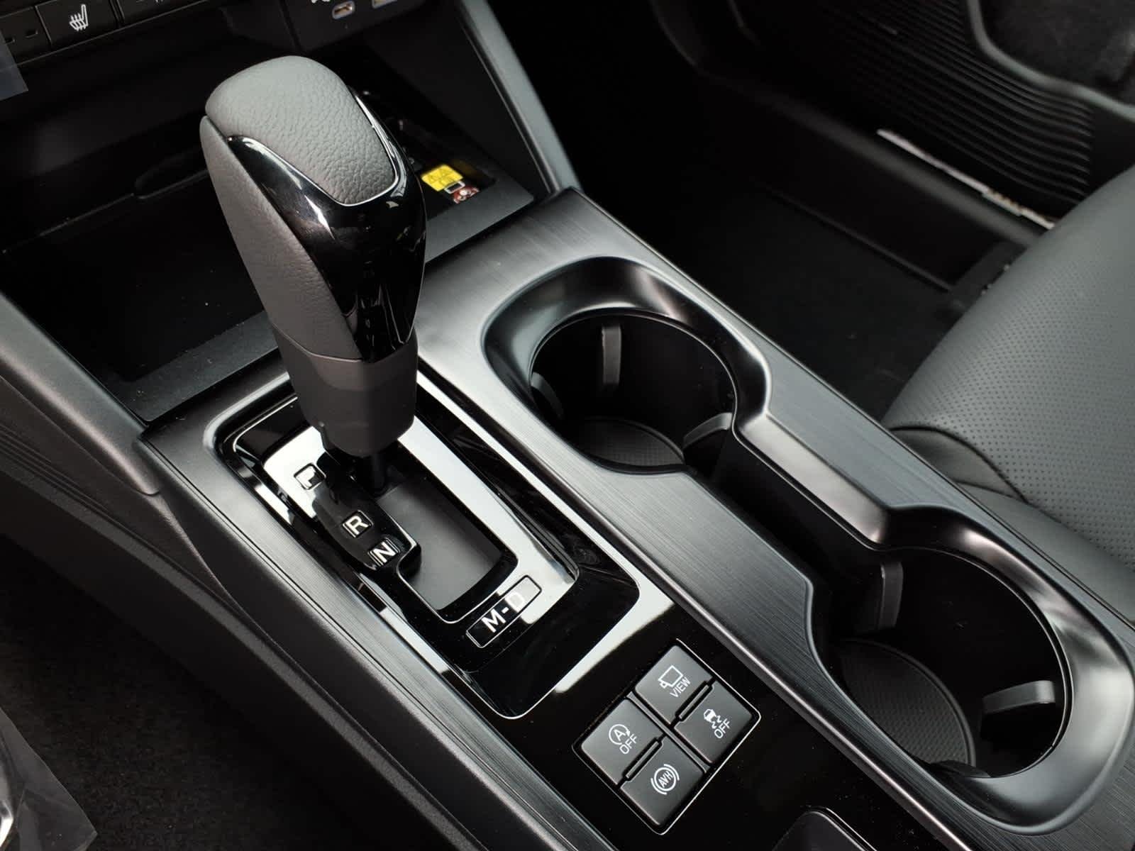 New 2026 CRYSTAL BLACK SILICA Subaru Touring XT image 38