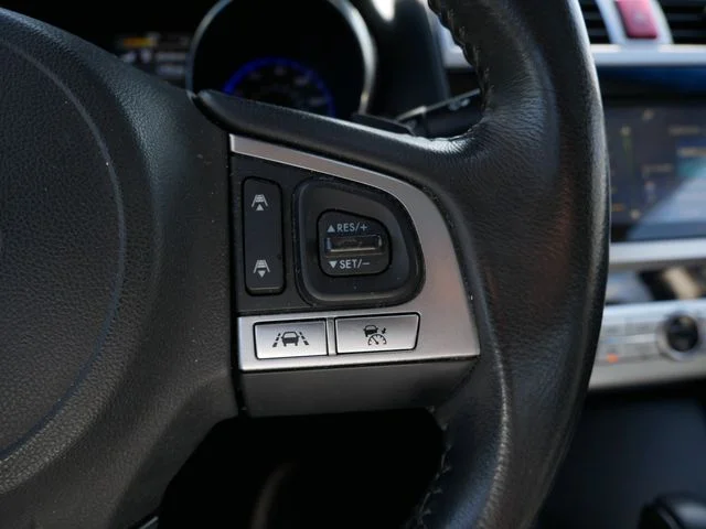 Used 2017 Black Subaru 2.5i image 21