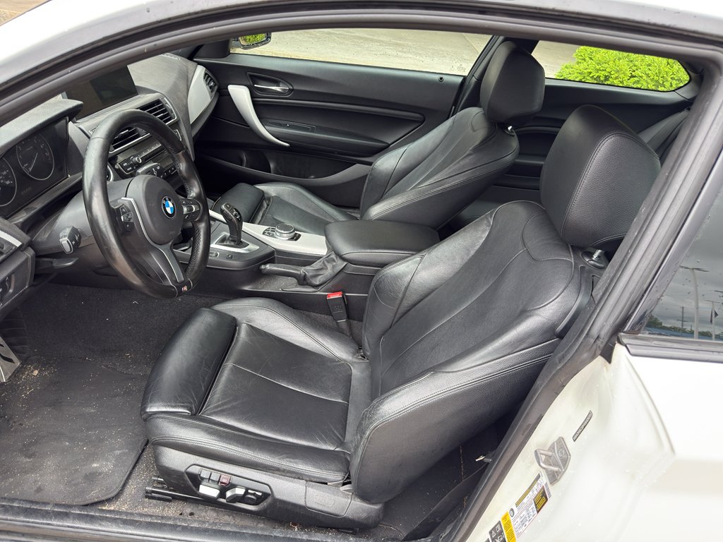 2017 BMW 2 Series 230i - Photo 11