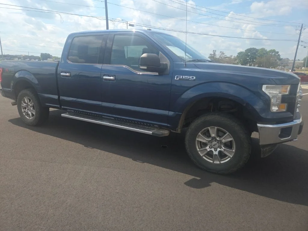 Certified Used 2017  Ford XLT image 23