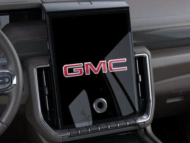 New 2026 Volcanic Red Tintcoat GMC Elevation image 20