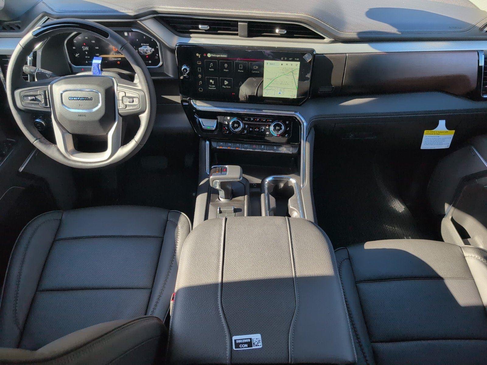 New 2026 Onyx Black GMC Denali image 29