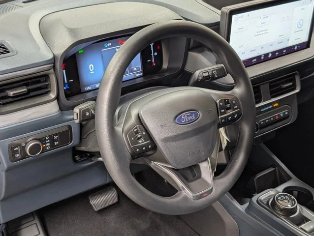 New 2026 Oxford White Ford XL image 34
