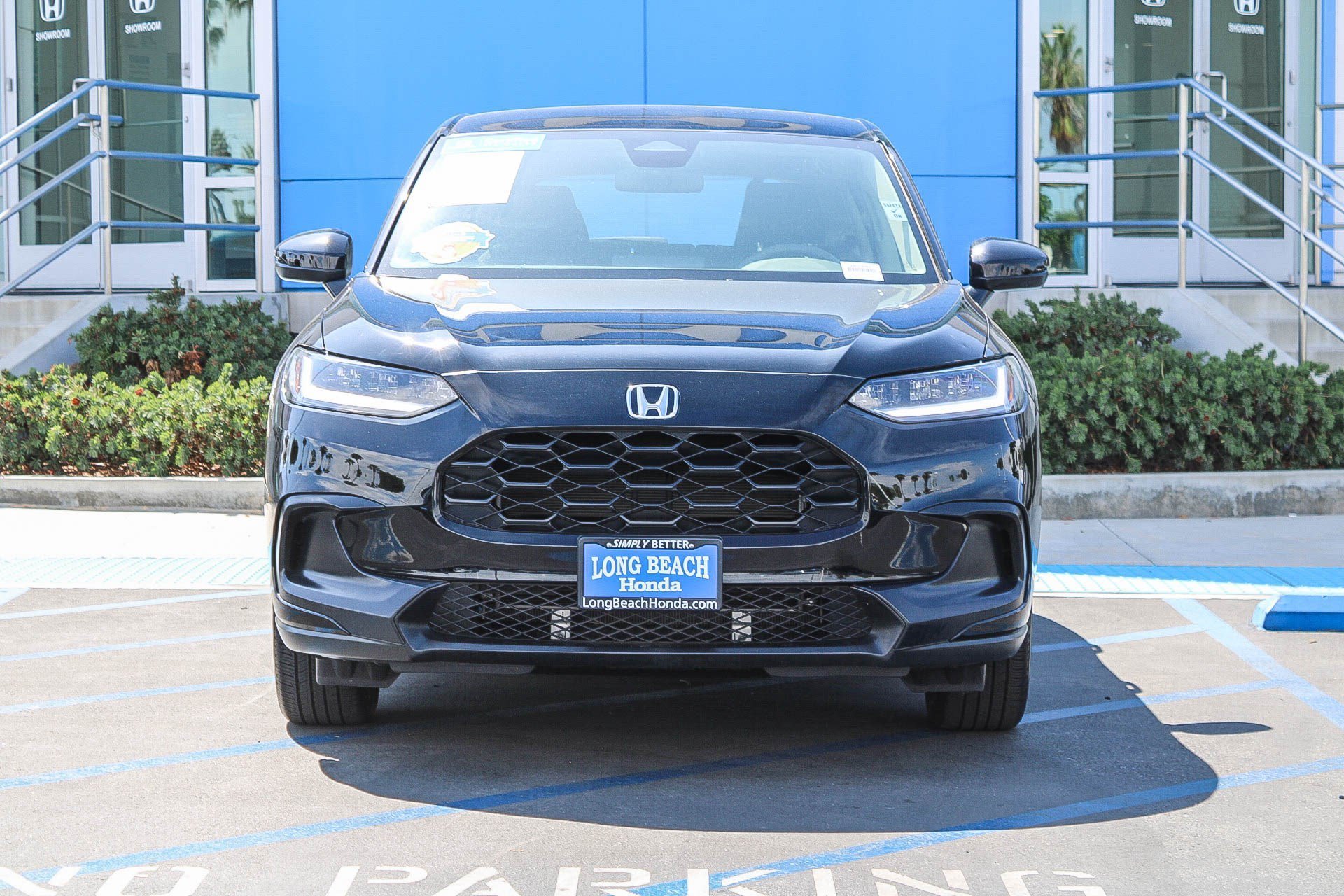 2024 Honda HR-V LX - Photo 30
