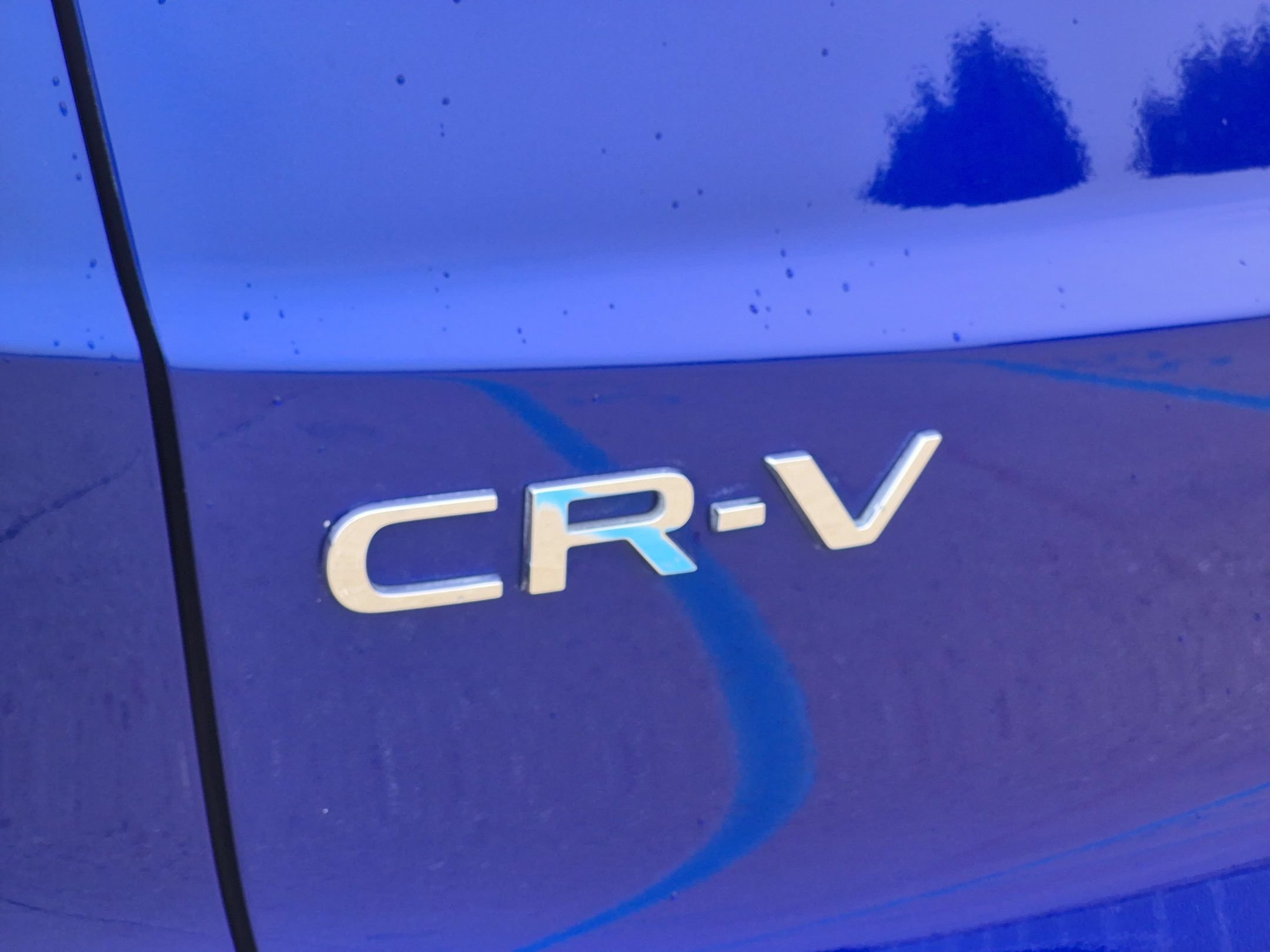 2023 Honda CR-V EX-L - Photo 30