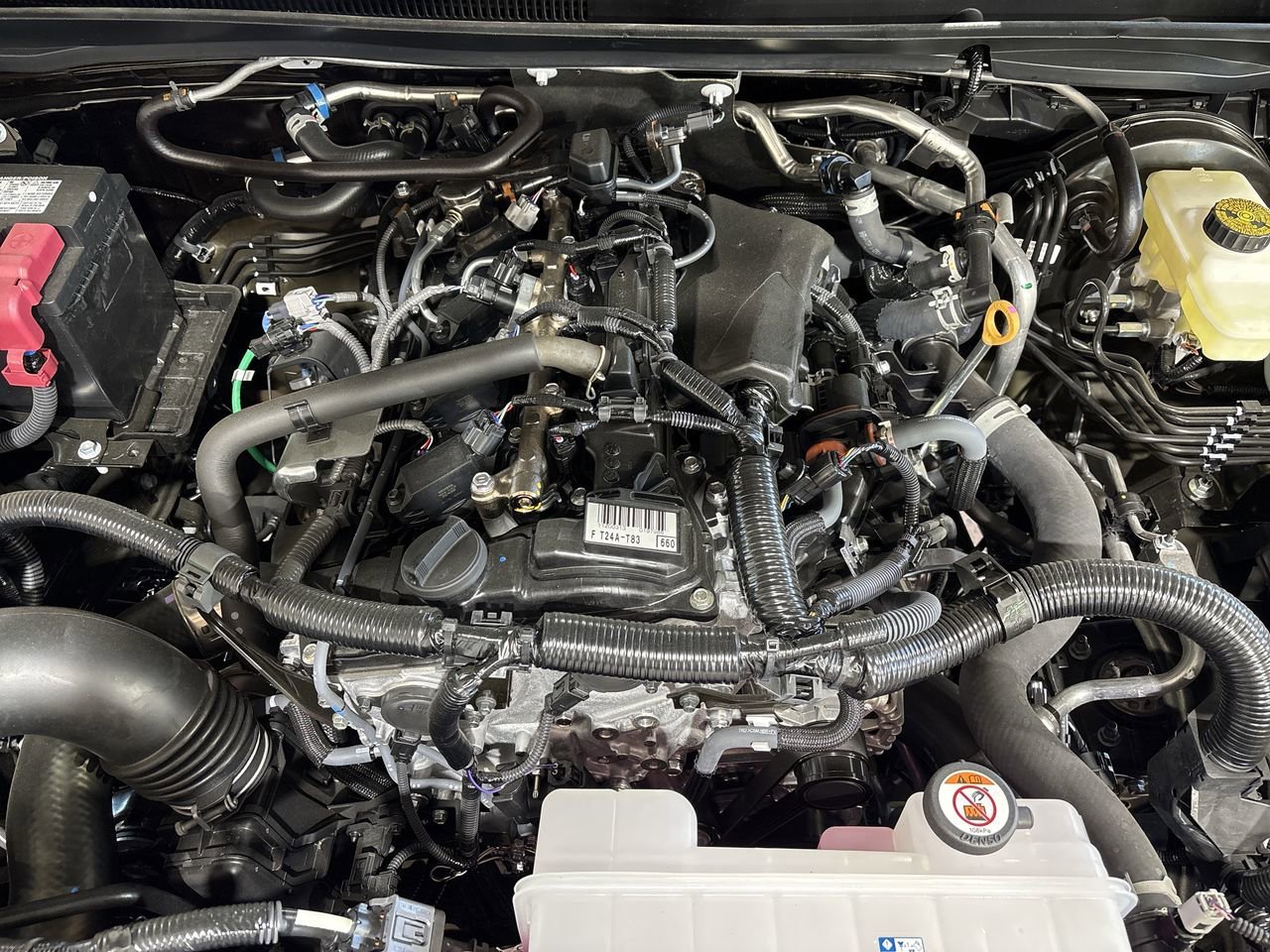 2026 Toyota Tacoma SR5 - Photo 26