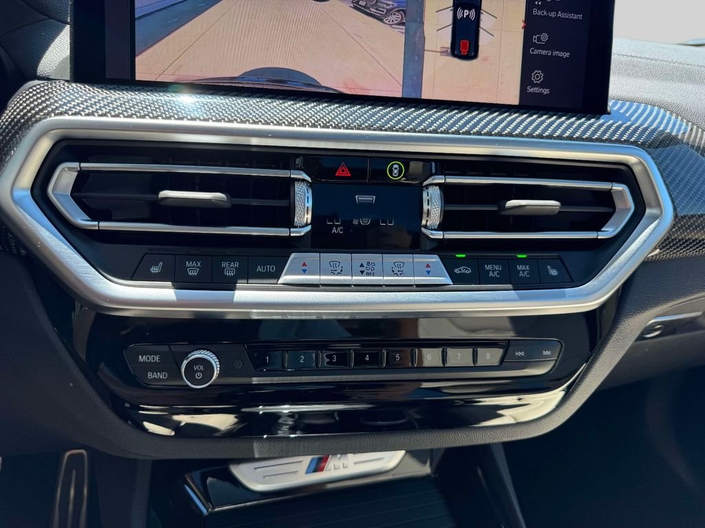 Certified Used 2023 Carbon Black Metallic BMW M40i image 15