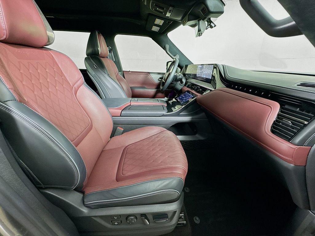 2025 INFINITI QX80 Autograph 4WD - Photo 38