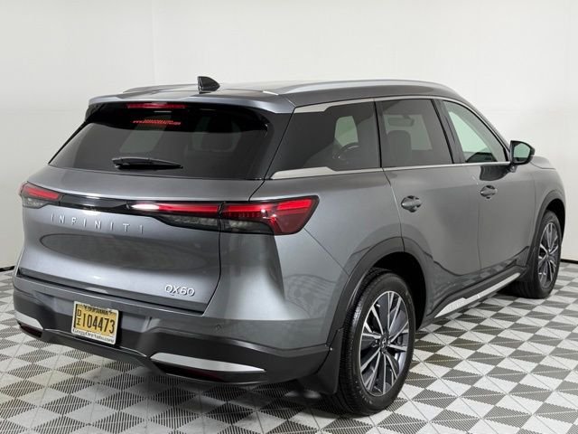 2026 INFINITI QX60 PURE - Photo 11