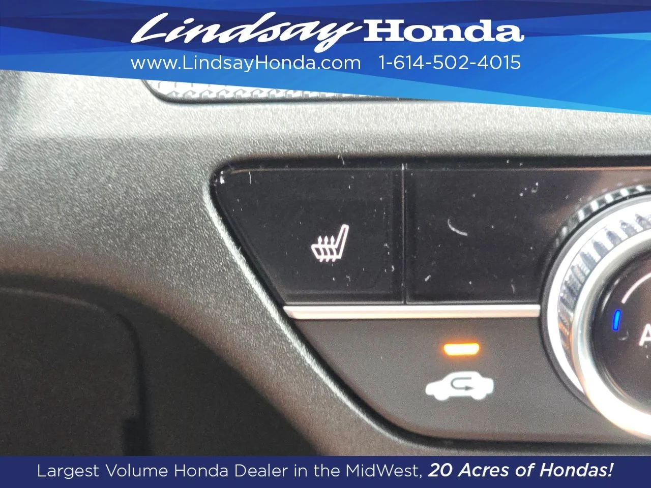 New 2027 Meteorite Gray Metallic Honda Sport-L image 18