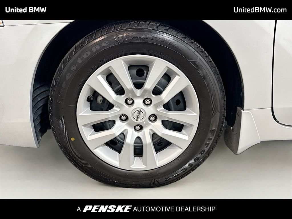 Used 2013 Nissan Altima Sedan S with VIN 1N4AL3AP7DC290174 for sale in Roswell, GA