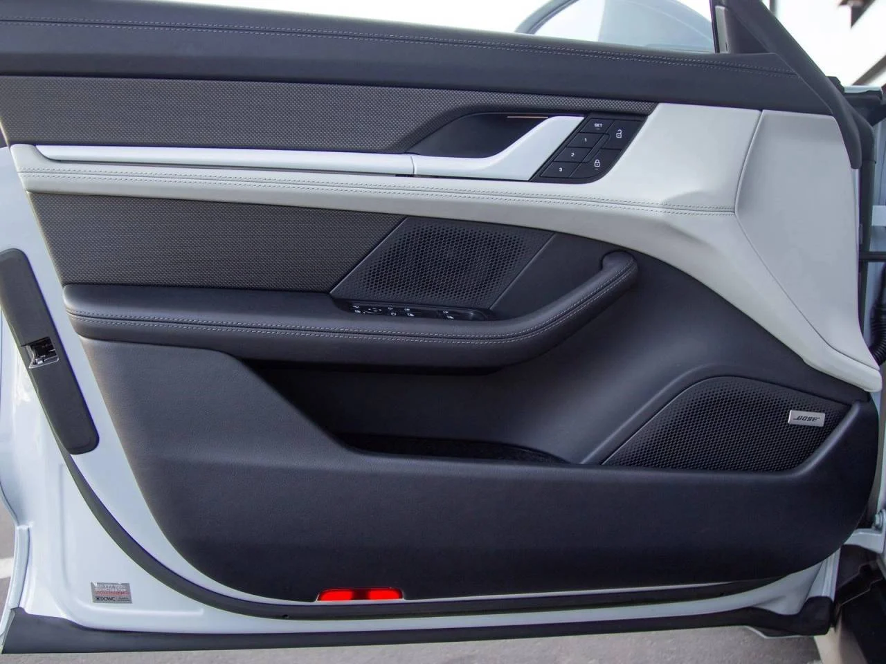 Certified Used 2023 Gray Porsche Turbo S image 14