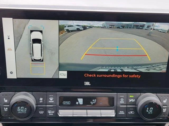 Used 2025 Storm Cloud Toyota Limited Front-Wheel Drive image 15