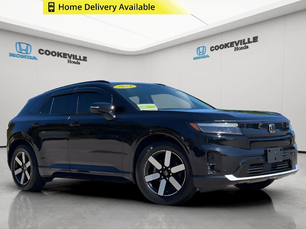 2024 Honda Prologue Touring