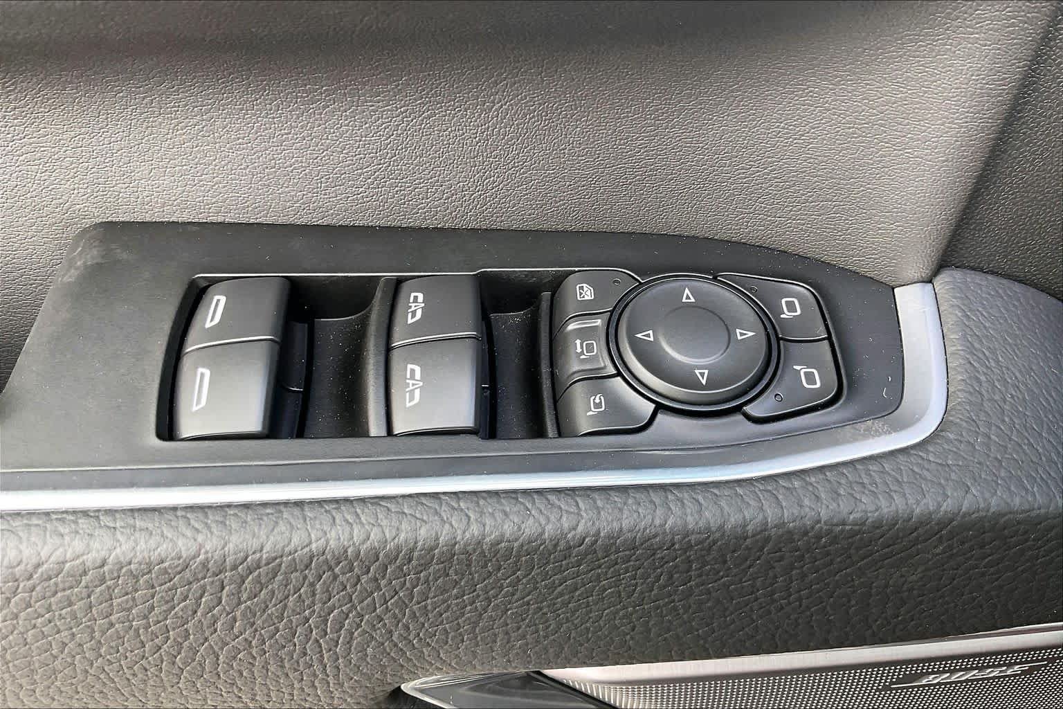 2026 GMC Sierra 2500HD Denali - Photo 14