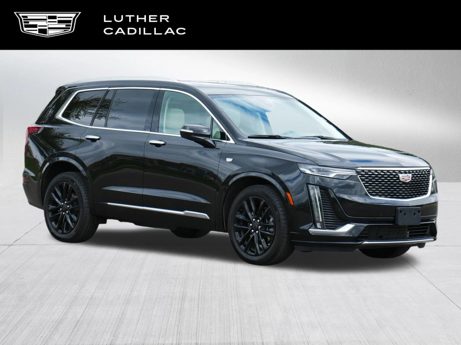 2024 Cadillac XT6 Premium Luxury Auto 4WD's photo