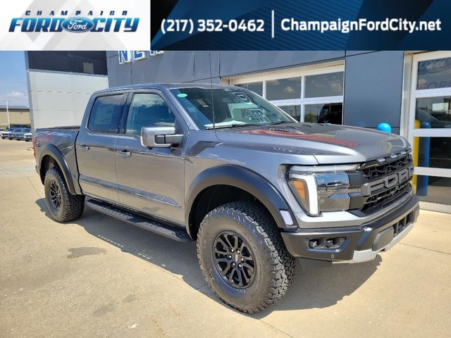 2026 Ford F-150 F-150 Raptor Raptor®