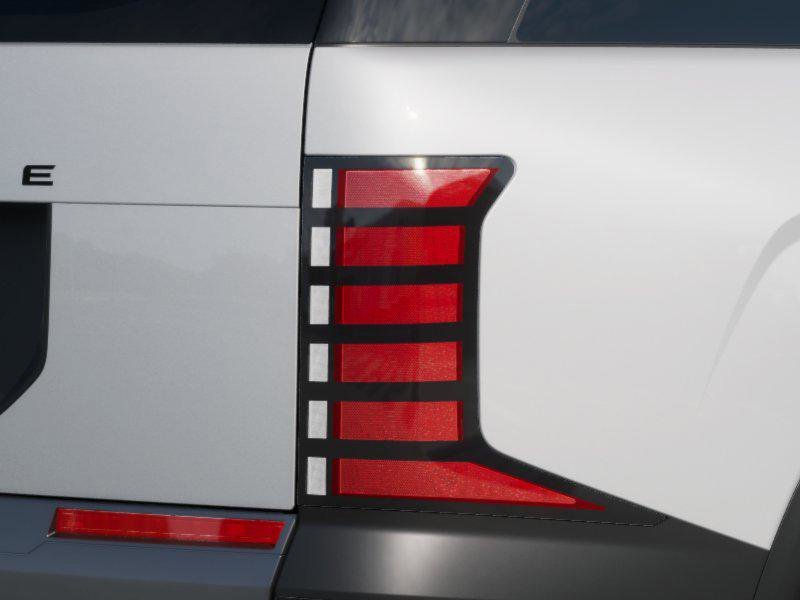 New 2026 Creamy White Pearl Hyundai XRT Pro image 10