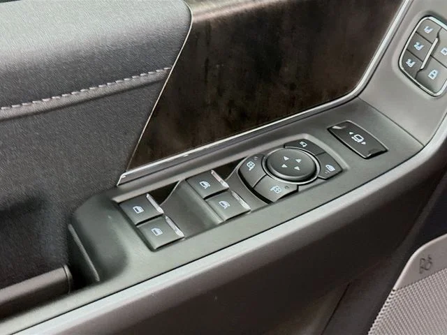 New 2026 Agate Black Metallic Ford F-350® Lariat® image 18