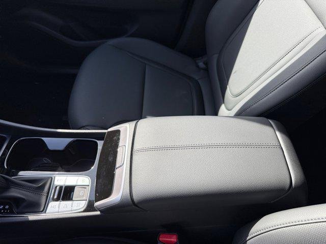 New 2026 Rockwood Green Hyundai SEL Premium AWD image 33