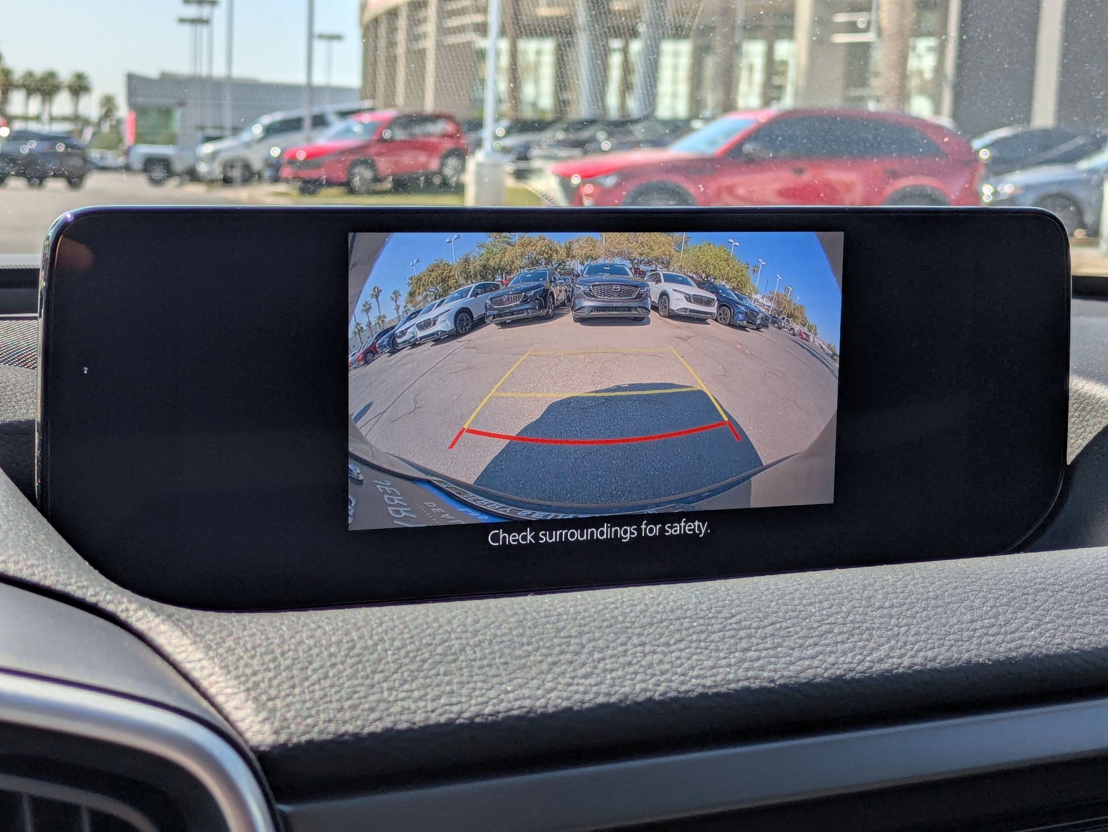 New 2026 Zircon Sand Metallic Mazda 2.5 Turbo AWD image 4