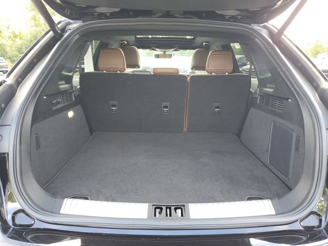 2022 Lincoln Nautilus Reserve - Photo 7