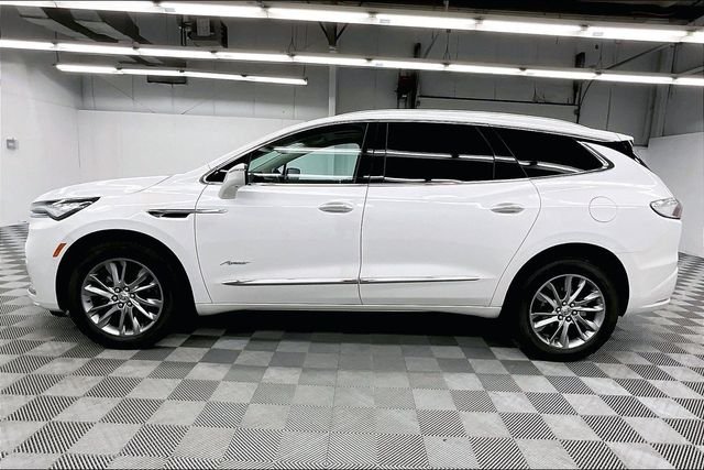 2023 Buick Enclave Avenir - Photo 14