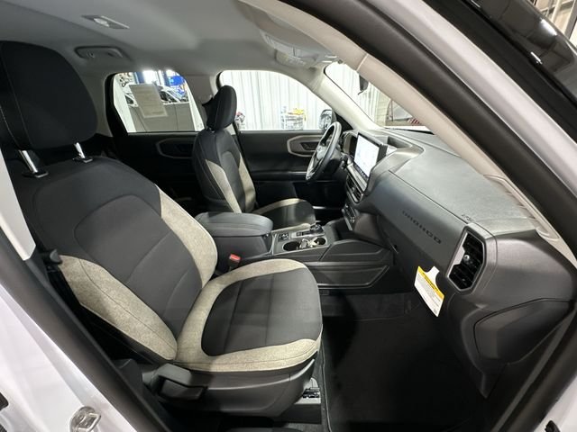 New 2026 Oxford White Ford Big Bend® image 28