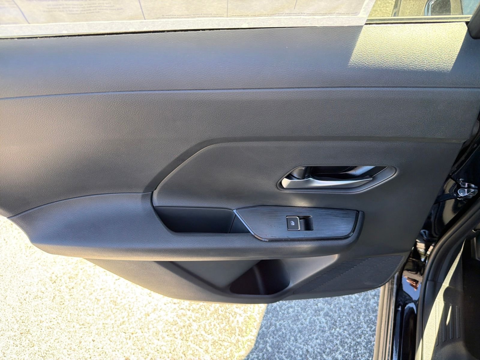 New 2026 Nissan Kicks SR 4D Sport Utility