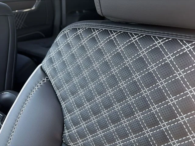 New 2026 Black GMC Denali image 16