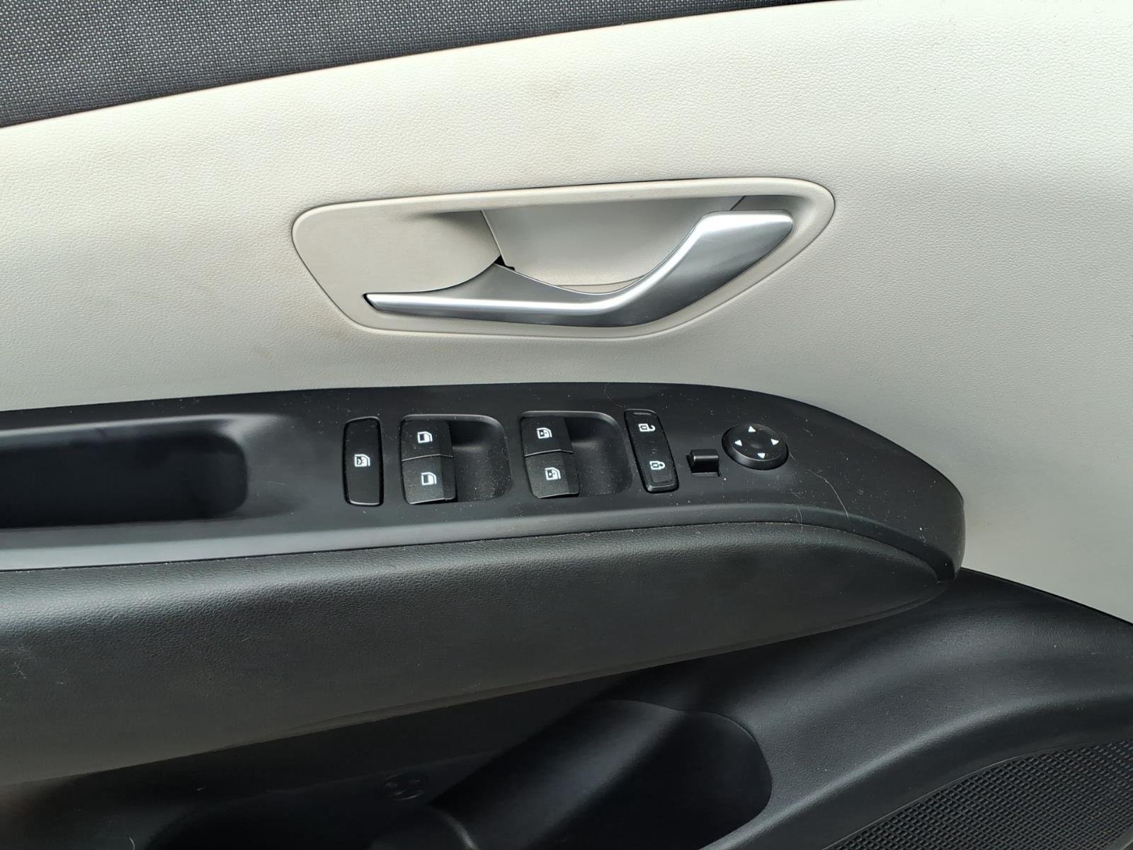 2023 Hyundai Tucson SEL - Photo 24