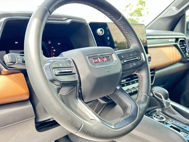 2023 GMC Canyon AT4 - Photo 32