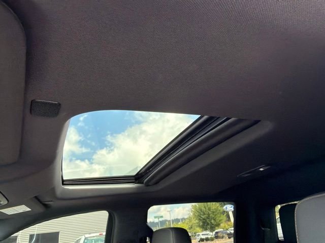 Certified Used 2019 Black GMC AT4 image 15