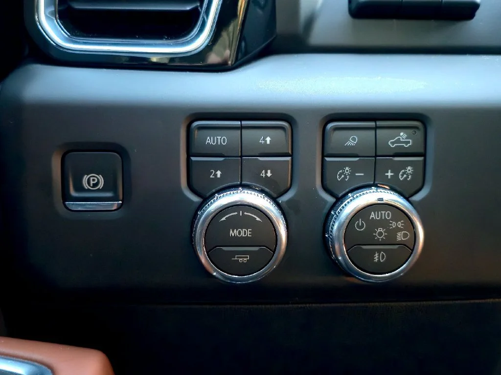2026 GMC Sierra 1500 Denali Ultimate - Photo 19