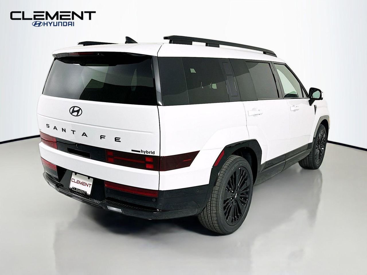 New 2026 White Hyundai Calligraphy image 6
