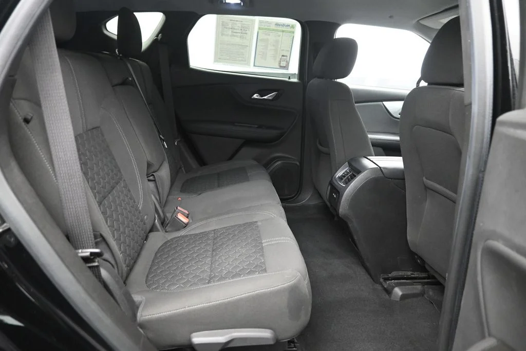 Used 2019 Black Chevrolet Base image 10