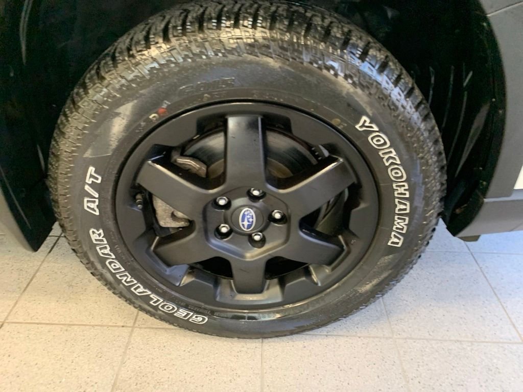 2025 Subaru Outback Wilderness - Photo 26