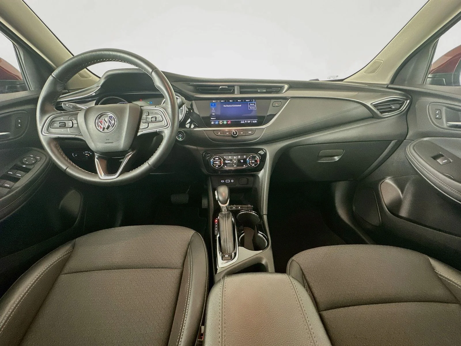 Used 2023 Red Buick  image 14
