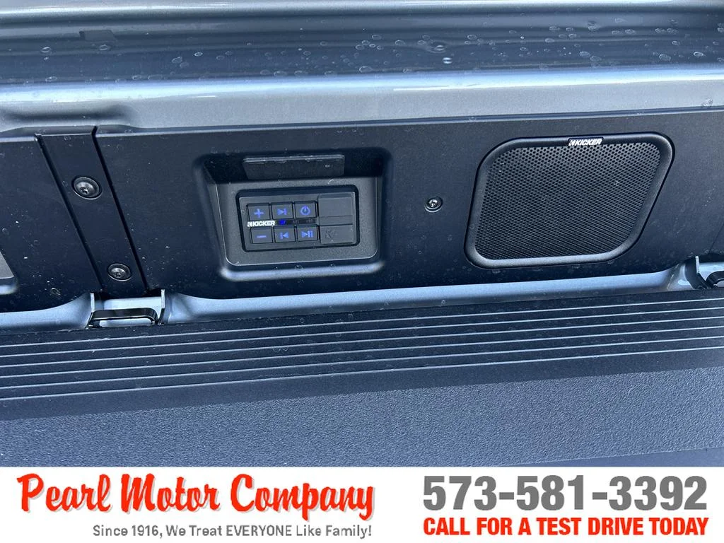 2026 GMC Sierra 2500HD AT4X - Photo 7