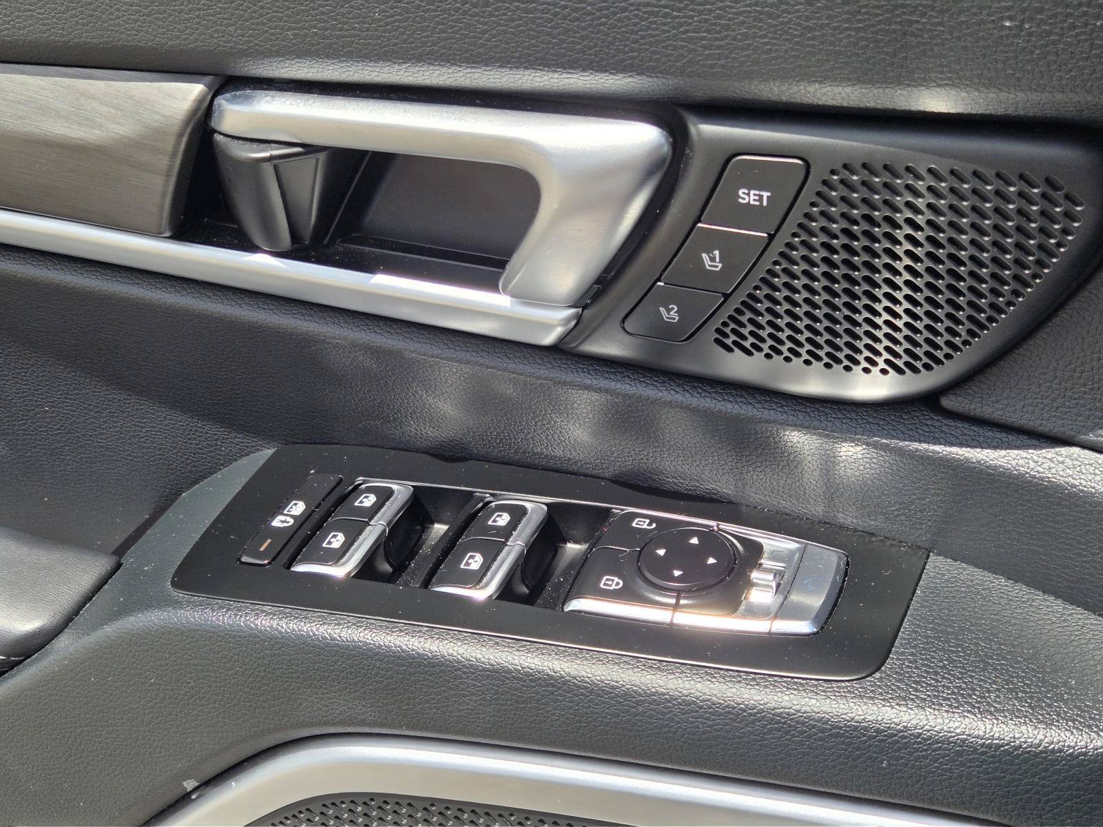 2025 Kia Telluride SX Prestige X-Line - Photo 25