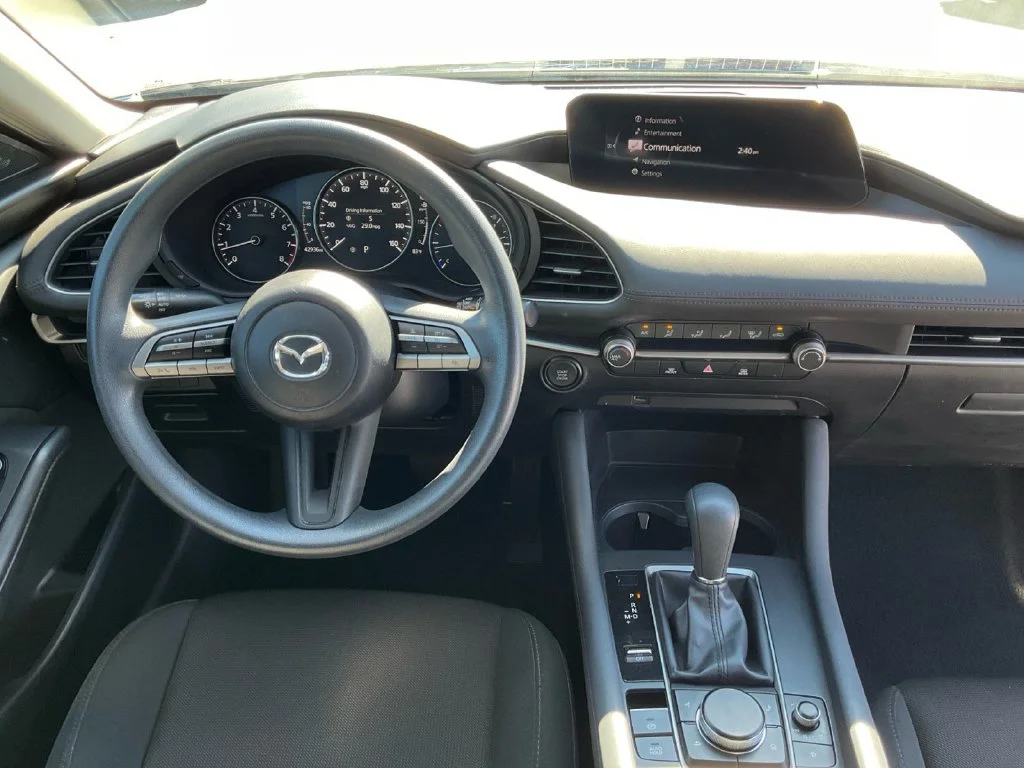 Used 2021 Blue Mazda 2.5 S image 18