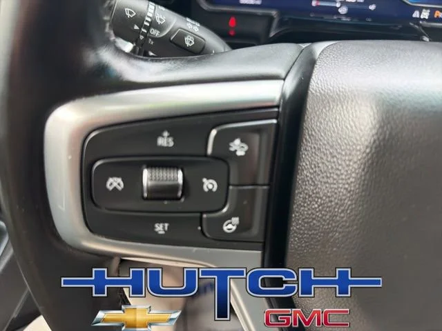 Used 2025 Cypress Gray Chevrolet LT image 29